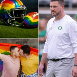 DAN LANNING’S SHOCKING REFUSAL IGNITES THE MOST EXPLOSIVE CULTURE WAR FIRESTORM COLLEGE FOOTBALL HAS SEEN IN YEARS - tuta