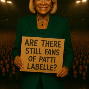 “THE HEART OF SOUL RETURNS TO LIFE: HOW PATTI LABELLE’S UNEXPECTED RESURGENCE IGNITED A GLOBAL WAVE OF EMOTION, REMEMBRANCE, AND REAWAKENED THE POWER OF A LEGEND WE THOUGHT TIME HAD QUIETED” - Tyta