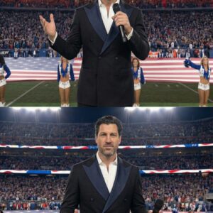 How Maksim Chmerkovskiy Transformed a Thanksgiving Ceremony Into an Unforgettable Emotional Earthquake - pm