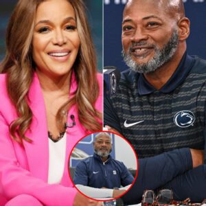 THE SEVEN WORDS FROM COACH TERRY SMITH THAT SHATTERED THE VIEW’S STUDIO AND EXPOSED THE TRUTH BEHIND A HOST’S MOST PERSONAL STORY