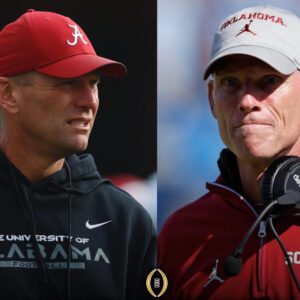 Why Alabama’s Return to Norman Feels Like a Destiny-Shaping Journey of Redemption, Heart, and Unfinished Battles That Could Ignite the Crimson Tide’s Greatest Playoff Push Yet-lq