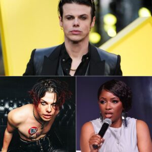 The Moment a Single Tweet Tried to Silence Yungblud but Instead Triggered the Most Emotional, Heart-Shaking, Nation-Stopping Live TV Comeback Ever Witnessed in Modern Entertainment History - pm