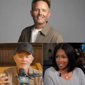 A Heart-Stirring, Tear-Triggering, Emotionally Explosive Live-TV Showdown After Jasmine Crockett’s Fiery Tweet Backfired in Ways No One Expected - pm