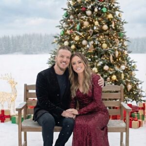 A Spontaneous Duet, a Global Wave: How Brandon Lake and His Wife Brittany Turned a Simple Moment into an Internet Phenomenon -du