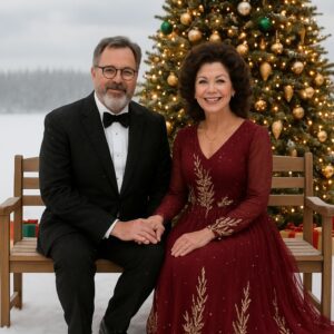 A “Simple Studio Moment” That Broke the Internet: Vince Gill and Amy Grant’s Spontaneous Duet Sparks Global Frenzy and Fan Demands -du