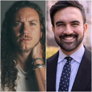 When Silence Speaks Louder Than Stadiums: Brandon Lake’s Stunning New York Cancellation Sparks a Reckoning Over the Soul of Worship -du