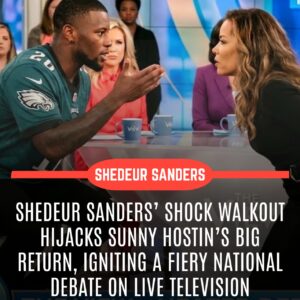 Live tv explodes as saquon barkley shatters silence confronting power privilege pressure responsibility truth and a generation watching crying unfiltered -nh