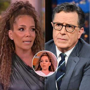 Stephen Colbert Silences a Mocking Studio With One Sentence That Turned Laughter Into Shocked, Reverent Silence - th