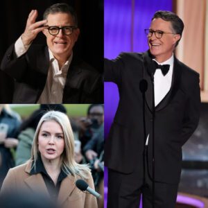 Stephen Colbert Breaks Silence on Late Show Cancelation, Questions Paramount’s Priorities as $108 Billion Deal Shakes Hollywood - th