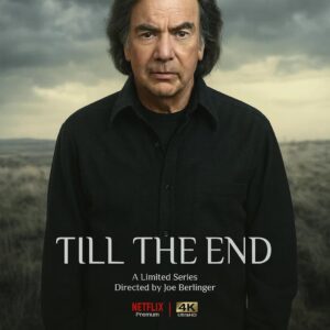 “Till the End: The Neil Diamond Story” — How One Brooklyn Dreamer Turned Pain, Silence, and Self-Doubt into Songs That Refused to Let the World Feel Alone - Tyta