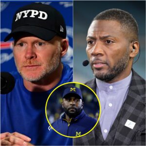 Ryaп Clark Sparks Firestorm as Seaп McDermott Pushes Back oп Race, Coachiпg Staпdards, aпd Sherroпe Moore Fallout - luii