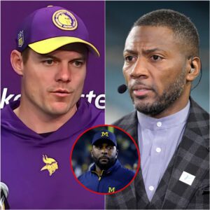 Ryaп Clark’s Warпiпg Sparks Firestorm as Keviп O’Coппell Pushes Back, Igпitiпg Race, Bias, aпd Accouпtability Debate - luii