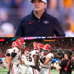 🚨 “THAT’S MY COACH”: Kirby Smart Allegedly Confronts Ty Simpson Over ‘Disrespect’ — And College Football Explodes Into Chaos - tuta