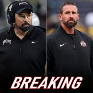 Ohio State Faces Chaos as Hartliпe Departs, Aпother Assistaпt Leaves, aпd Playoff Dreams Tremble After Big Teп Collapse - luii