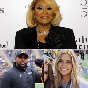 BREAKING AND EXPLOSIVE: Alleged Divorce Filing, Rumored Evidence, and a S.h.o.c.k.i.n.g Affair Claim That Could Reportedly Shake the Legacy of Former Michigan Coach Sherrone Moore Forever - Tyta