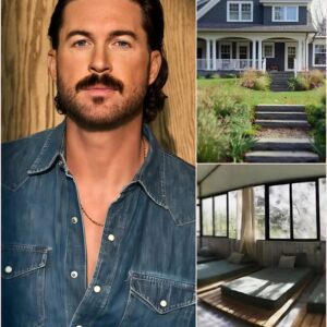 "From Stage to Streets: How Riley Green Turned His $14 Million Fortune into a Lifeline for the Homeless, Igniting Hope in the Heart of Brooklyn" - Tyta