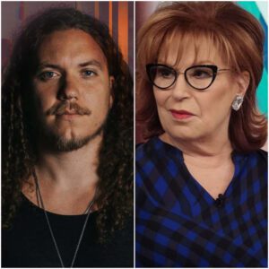 Brandon Lake Strikes Back: $50 Million Lawsuit Rocks The View, Exposing the High-Stakes Dangers of Live TV Character Assassination -du