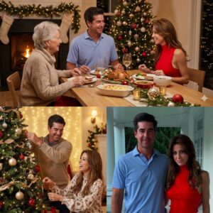 A Single Strand of Christmas Lights, a Silent Nursing Home, and the Unexpected Love Story of Jesse and Emma DiGiovine That Quietly Brought an Entire Room to Tears - pm