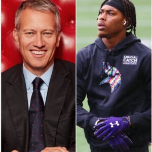 🔴 BREAKING NEWS: The $50 Million Coca-Cola Deal That Shocked the World — And the Five Words From Audi Crooks That Left a Global CEO Speechless-hti