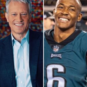 Coca-Cola Offers DeVonta Smith $80 Million, Five Words Leave CEO Speechless — His Shocking Request Changes Everything Instantly - nh