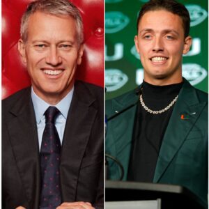 🔴 BREAKING NEWS: The $50 Million Coca-Cola Deal Offered to Carson Beck That Shocked the Nation — And the Five Words That Changed Everything Forever-hti