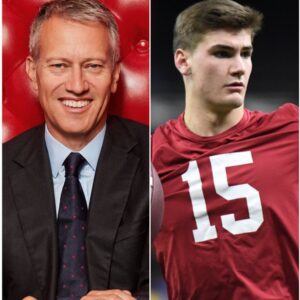 BREAKING NEWS: The $50 Million Coca-Cola Offer to Ty Simpson That Left the Room Frozen — And the Five Words That Changed a Billion-Dollar Decision Forever-hti