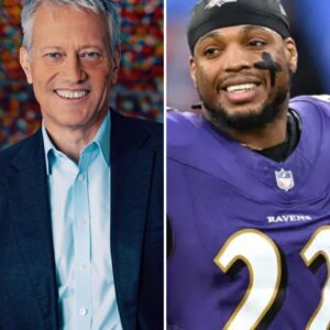 Coca-Cola CEO Explodes in Fury, Offers Derrick Henry $60 Million Deal, But Player’s Stunning Response Sends Shockwaves Everywhere - NH