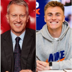 BREAKING NEWS: The $50 Million Coca-Cola Offer to Bo Nix That Stunned the Sports World — And the Five Words That Changed a Billion-Dollar Conversation Forever-hti