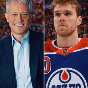 Coca-Cola CEO’s $60 Million Offer To Connor McDavid Sparks Shock And Anger, But Star’s Bold Reply Stuns Everyone Instantly - nh