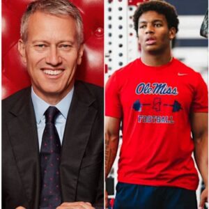 BREAKING NEWS: The $50 Million Coca-Cola Offer to Trinidad Chambliss That Shocked the Sports World — And the Five Words That Turned a Record Deal Into a Moment of Truth-HTI