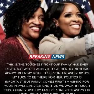 “Heartbreaking Revelation Shakes the Nation: Jasmine Crockett and Her Family Step Away From Public Life Amid Unthinkable Loss, Leaving Supporters Stunned and in Tears” - Taty