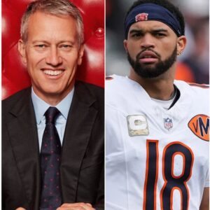 BREAKING NEWS: The $50 Million Coca-Cola Deal Offered to Caleb Williams That Shook the Industry — And the Five Quiet Words That Changed Everything Forever-HTI