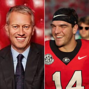 “A $50 Million Offer, Five Quiet Words, and a Shocking Request: How Gunner Stockton’s Response to a Coca-Cola Deal Left a CEO Speechless and Redefined What Legacy Truly Means.”_TLL