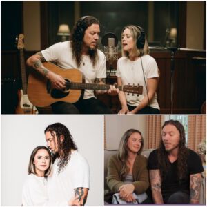 A Midnight Duet, a Lifetime Promise: Brandon Lake’s Unannounced Song With His Wife Becomes the Internet’s Quietest, Most Powerful Moment -du