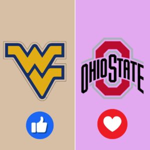 How to watch West Virginia vs. Ohio State: Tip-off time, TV channel, and odds_tll