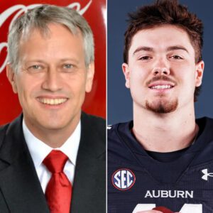 An Earthquake in Sooner Nation: How Jackson Arnold’s Five Emotional Words Turned a Fifty-Million-Dollar Coca-Cola Deal Into a Defining Moment of Character-lq