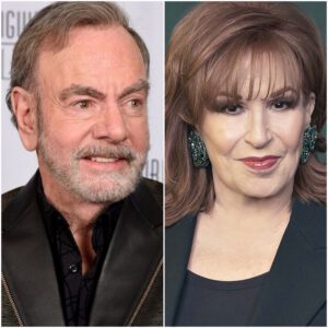 Neil Diamond’s $50 Million Lawsuit Shocks Daytime TV, Targeting The View After Alleged On-Air Character Assassination That Sparked Industry-Wide Alarm -du