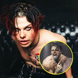 How YUNGBLUD’s Emotional One-Line Message About New York Shattered Silence, Exposed Lost Souls, and Sparked a Cultural Awakening - pm