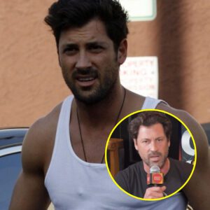 A Midnight Message That Broke Hearts: Maksim Chmerkovskiy’s Emotional Warning About New York Is Leaving Hollywood Silent and the World Asking Why - pm