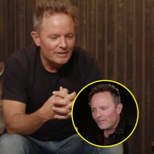 Chris Tomlin’s Midnight Message About Faith, Morality, and a Silent Cry That Shook New York and the Music World - pm