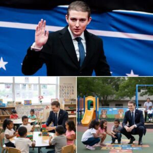 “No Cameras, No Applause, Just Compassion: How One Quiet Decision by a Young Man Gave Orphaned Children Hope—and Reminded the World What Real Generosity Truly Looks Like.”_tll