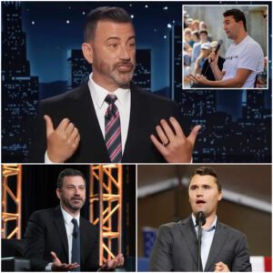 “I’m Not F*cking Apologizing!” Jimmy Kimmel Defends Calling Charlie Kirk ‘Hateful’ After His Death, Sparks National Debate -du