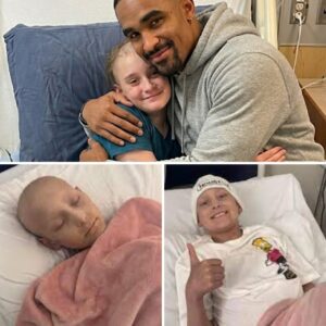 A Dying Boy’s Final Wish, A Desperate Father’s Letter, And The Unexpected Moment Jalen Hurts Changed Everything Forever - NH