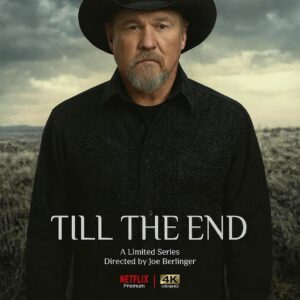 “Till the End: How Trace Adkins Turned Pain, Faith, Near-Death, and a Voice Forged in Grit Into One of the Most Unbreakable Stories in Country Music History” - Tyta
