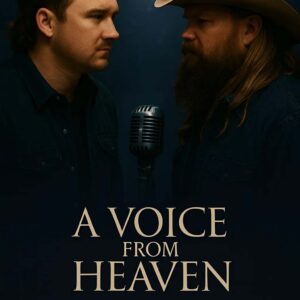 🎵 “A Voice That Refuses to Fade”: Morgan Wallen and Chris Stapleton’s Lost Duet Resurfaces — A Heart-Shattering Reunion That Feels Like Two Souls Meeting Beyond Time, Pain, and Silence - Tyta