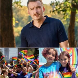 Morgan Wallen Spoke Just 20 Unscripted Words at a Quiet Nashville Charity Show — and Accidentally Ignited One of the Most Explosive Cultural Debates America Has Seen in Years - Tyta