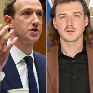 BREAKING: Morgan Wallen Shocks a Black-Tie Gala, Silences Billionaires, and Redefines Success With a $50 Million Act That No One Saw Coming - Tyta