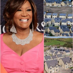 “She Didn’t Sing a Single Note — Patti LaBelle Quietly Gave Away Her Entire $10 Million Fortune to Build Hope, Homes, and Humanity for America’s Forgotten Souls” - Tyta