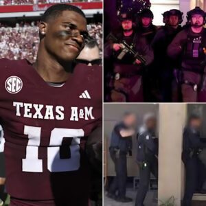 “A Campus Frozen in Fear: Two Lives Lost, Eight Fighting for Survival, and a Manhunt That Exposed How Rumors Can Spread Faster Than Truth.”_TLL