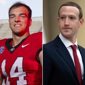 “He Stood in a Room Full of Power and Refused to Play the Script: How Gunner Stockton’s Uncomfortable Truth Silenced Millionaires and Redefined What Real Success Means.”_TLL